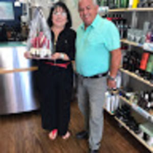 Meet your Posher, Little